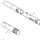 Echo E165000150 E165000141 E16500130 Posi Loc Pipes PB-755H blower
