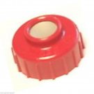 RED BUMP KNOB for TRIMMER HEAD JOHN DEERE S1400 and DC1600