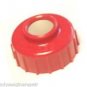 RED BUMP KNOB for TRIMMER HEAD JOHN DEERE S1400 and DC1600