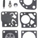 Tillotson Carburetor Kit RK14HU RK13HU NEW fits Stihl 024 031 028 w/ HU carb