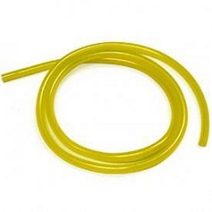 PREMIUM QUALITY TYGON CUT LENGTH FUEL LINE 1/4" ID x 3/8" OD x 5' FREE