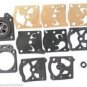 D22-WAT Walbro Carburetor Diaphragm & Gasket Kit for McCulloch MAC 60 85 Trimmer