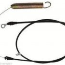 60-079 Replaces GY20156 John Deere L110 deck pto cable