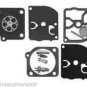 Zama repair kit carburetor mcculloch EAGER BEAVER 2014 2016