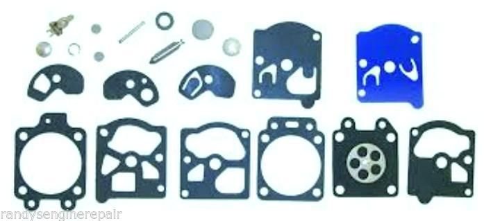 Carburetor For Walbro WT433 Homelite UT10901A UT10926 UT-10817 UT10786 UT10782 E - Foto 11