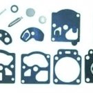 OEM WALBRO CARBURETOR CARB KIT FOR WT457, WT461, WT526, WT539