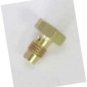 TECUMSEH HIGH SPEED CARB CARBURETOR BOWL NUT w/gasket 640085 27110a