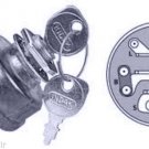 IGNITION STARTER SWITCH AMF BOBCAT DIXON HONDA MTD NOMA