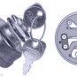 IGNITION STARTER SWITCH AMF BOBCAT DIXON HONDA MTD NOMA