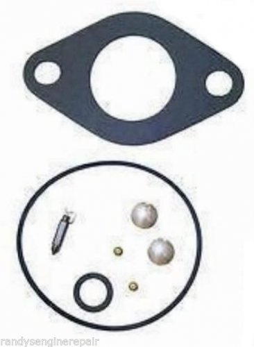 GENUINE WALBRO CARBURETOR REPAIR KIT # K1-WHG