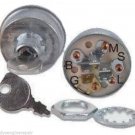 IGNITION STARTER SWITCH JOHN DEERE MURRAY TORO ROPER