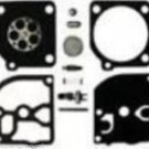 RB-98 OEM GENUINE ZAMA CARBURETOR REPAIR REBUILD KIT