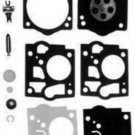 REPAIR parts SDC CARB KIT MCCULLOCH SP81 SP70 850 10-10