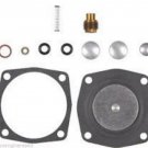 COMPLETE CARB KIT FOR TECUMSEH JIFFY ICE AUGER MODEL 30 AND 31 631893