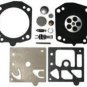 GENUINE WALBRO K12-HDA CARBURETOR REPAIR KIT FOR HDA