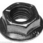 2 BAR NUTS MCCULLOCH 515 SP40 3210 3214 3216 3205 2010
