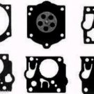 D10-SDC Genuine Walbro SDC Carburetor Diaphragm & Gasket Kit
