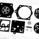 HOMELITE 350 360 AUTO WALBRO CARB REPAIR KIT COMPLETE
