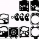 OEM New Walbro D10-WAT Carburetor Kit Fits Many WA & WT Carbs Diaphragm & Gasket