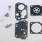 Genuine Zama Carb rebuild kit RB-142 for C1U-W32, & A