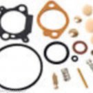 OEM Briggs & Stratton Carburetor Overhaul Kit 498260