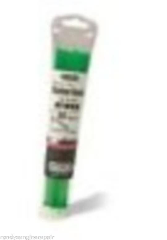 Oregon 19003 Gatorline Square String Trimmer Line .155Inch Diameter x