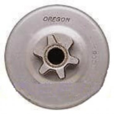 McCULLOCH REPLACEMENT SPROCKET TITAN 35-40, TITAN, NIB