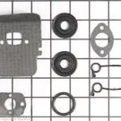 Husqvarna 545081813 engine overhaul gasket kit fits 125 B BVX BX models
