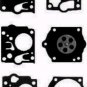 D10-SDC Carburetor Diaphragm & Gasket Kit for McCulloch Power MAC Super Pro