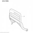 515980901 Husqvarna Hand Guard Chain Brake Handle 372 X Torq XTorq