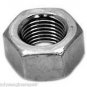 15x100, 15x100ma Murray, Noma, Sears, Craftsman, Brute Jackshaft Hex Nut