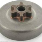 clutch drum SPROCKET poulan 1900 1950 1975 2050 2055