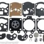 K10-WAT GENUINE OEM WALBRO CARBURETOR REPAIR KIT