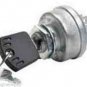 Cub Cadet, White, Troy Bilt 725-3163A, 925-3163A Ignition key Switch New Bolens