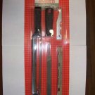 NOS genuine Homelite DA06888 7/32" sharpening kit