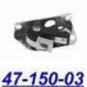 Breaker Points for Kohler 47-150-03 K91 K181 47-150-01