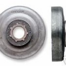 Pro Sprocket W/BEARING 26831 3/8" Husqvarna 266 61 268 272 CHAINSAW New