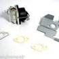 OEM Tecumseh 632671, 632671A, 632671C carburetor, Craftsman, Sears