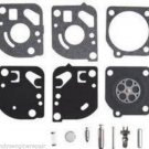 OEM ZAMA CARBURETOR REBUILD CARB KIT RYOBI, MTD RB 52 C1Q-P18, C1Q-P22C, C1Q-P24