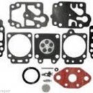 OEM WALBRO CARBURETOR CARB KIT K20-WYL RYOBI, ECHO, TANAKA, TROYBILT TRIMMERS