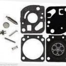 RB-71 GENUINE OEM ZAMA CARBURETOR REPAIR REBUILD KIT for MANTIS TILLER C1U-K54