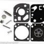 RB-71 GENUINE OEM ZAMA CARBURETOR REPAIR REBUILD KIT for MANTIS TILLER C1U-K54