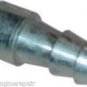 Tecumseh 632164 carb carburetor fuel inlet fitting Sears, Craftsman, Toro