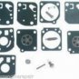 NEW OEM ZAMA CARBURETOR REPAIR KIT RB 29 OVERHAUL REPAIR KIT