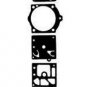 Gasket Diaphragm KIT for Walbro CARBURETOR MCCULLOCH Pro Mac 610 650 605 655 690