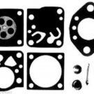 RK-14HU Tillotson HU Carburetor Repair Kit McCulloch PM 370 PM 490