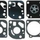 CARBURETOR rebuild repair kit for zama mcculloch 325bp blower