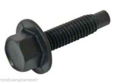 Self Tapping Bolt Set Craftsman 138776, 157722, 173984