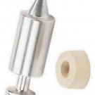 632709 TECUMSEH CARBURETOR FLOAT NEEDLE VALVE & SEAT KIT RandysEngineRepair