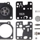 RB-123 OEM GENUINE ZAMA CARBURETOR REPAIR KIT RB-K75 RB-K85 RB-K86 RB-K93